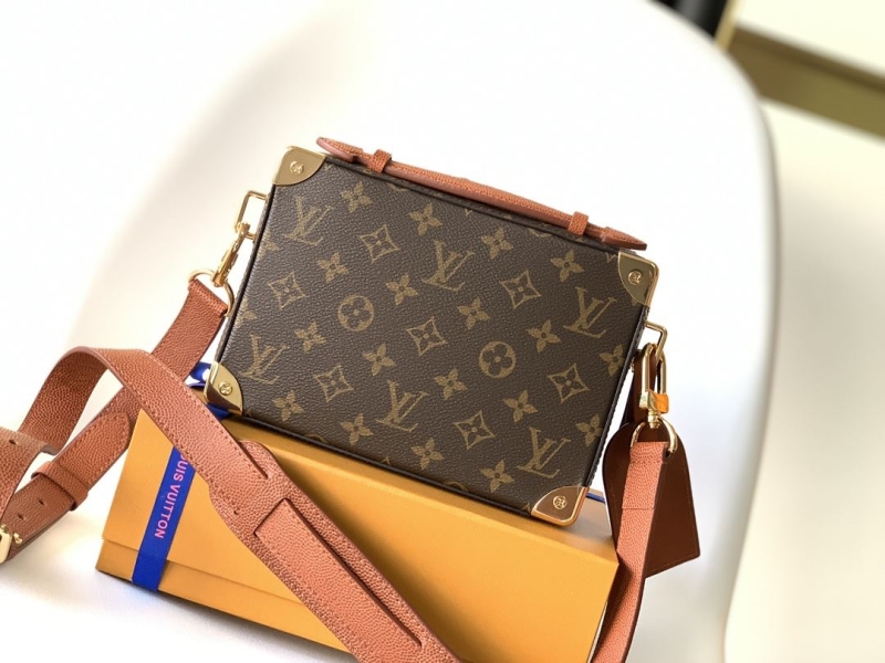 LV Box Bags